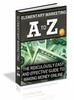 Thumbnail Elementary Marketing A to Z