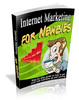 Thumbnail Internet Marketing For Newbies Thumbnail Internet Marketing For Newbies