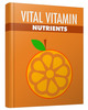 Thumbnail Vital Vitamin Nutrients