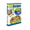 Thumbnail 101 Recipes in a Flash Thumbnail 101 Recipes in a Flash
