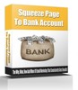Thumbnail Squeeze Page To Bank Account Thumbnail Squeeze Page To Bank Account