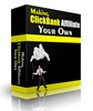 Thumbnail Making Clickbank Affiliates Your Own
