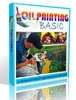 Thumbnail Oil Painting Basics Audio Tracks