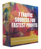Thumbnail Seven Sources for Fastest Profits