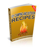 Thumbnail Camping Recipes 105 pages