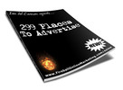 Thumbnail 299 Places to Advertise
