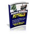 Network Marketing Pitfalls - New ebook with PLR