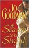 Thumbnail A Season to Be Sinful by Jo Goodman PDF 