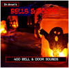 Thumbnail HORROR SOUNDS - BELLS AND DOOR SOUNDS
