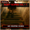 Thumbnail SCARY SCAPES - Volume - 1