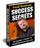 Thumbnail Small Business Success Secrets