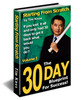 Thumbnail The 30 Day Blueprint For Success Thumbnail The 30 Day Blueprint For Success