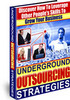 Thumbnail Underground Outsourcing Strategies