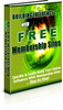 Thumbnail Building influence with membership sites PLR 