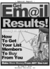 Thumbnail 6 keys to getting more email results Thumbnail 6 keys to getting more email results