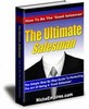 Thumbnail The Ultimate Sales Man