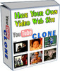 Thumbnail Youtube Clone Script 2011