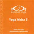 Thumbnail Yoga Nidra 5