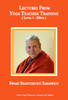 Thumbnail Lectures from Yoga Teacher Training