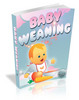 Thumbnail Baby Weaning - When To Wean A Baby