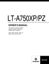 Thumbnail Suzuki KingQuad 750 Owners Manual