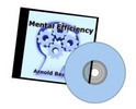 Thumbnail Mental Efficiency by Arnold Bennettwith MRR 