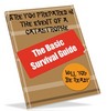 Thumbnail Basic Survival Guide with MRR