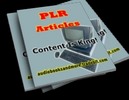 Thumbnail PLR Artilces - Autism Audio Articles With Bonus