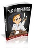 Thumbnail PLR Godfather - Insider Tips To Be The Don Of PLR with MRR