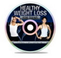 Thumbnail Healthy Weight Loss For Teens Audio Book with MRR