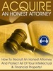 Thumbnail Find Honest Attorney Audio Book with MRR