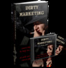 Thumbnail Dirty Marketing with Audio Book with MRR