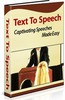 Thumbnail Text to Speech Ebook with MRR