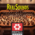 Thumbnail RealSounds Reason ReFill - Wager Tuba