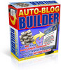 Thumbnail Auto-Blog Builder
