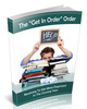 Thumbnail The Get In Order