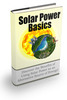 Thumbnail The Solar Power Basics