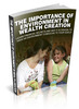 Thumbnail The Importance Of Environment In Wealth Creation