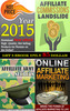 Thumbnail GET 3 eBook about Affiliate Program in Package 2015