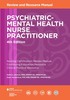 Thumbnail Psychiatric Mental Health Nurse Practitioner Review &Resourc