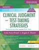 Thumbnail Saunders 2022-2023 Clinical Judgment and Test-Taking Strateg