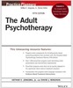 Thumbnail The Adult Psychotherapy Progress Notes Planner, 5th Edition