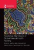Thumbnail Routledge Handbook of Global Mental Health Nursing