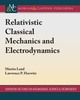 Thumbnail Relativistic Classical Mechanics and Electrodynamics