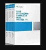 Thumbnail 2023 Curriculum CFA Level 1 set 1-6