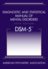 Thumbnail Diagnostic and statistical manual of mental disorders: DSM-5