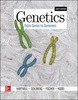 Thumbnail Genetics From Genes to Genomes 6th Edition