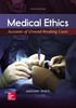 Thumbnail Medical Ethics Accounts of Ground Breaking Cases 8th Edition