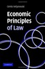 Thumbnail Economic Principles of Law