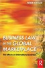 Thumbnail Business Law in the Global Marketplace
